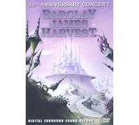 The Twenty-Fifth Anniversary Concert - Barclay James Harvest