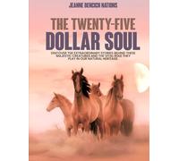 THE TWENTY-FIVE DOLLAR SOUL