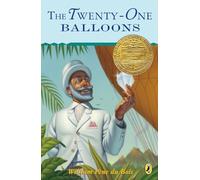 The Twenty-One Balloons