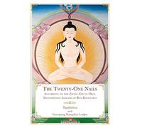 Daniel P Brown Tapihritsa The Twenty-One Nails (Copertina rigida)