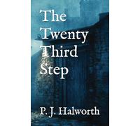 The Twenty Third Step