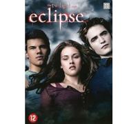 Twilight saga - The eclipse (DVD)