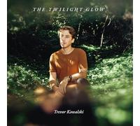 Trevor Kowalski Trevor Kowalski: The Twilight Glow (Vinyl LP)