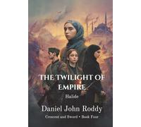 The Twilight of Empire: Halide