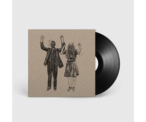 The Twilight Sa Nobody Wants to Be Here and Nobody Wants to Leave (De (Vinyl LP)