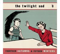 The Twilight Sad - Fourteen Autumns & Fifteen Winters (Reissue) (LP)