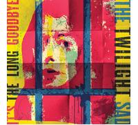 The Twilight Sad It's the Long Goodbye 12" Album