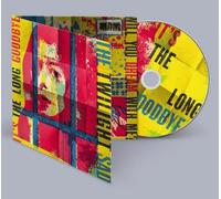 The Twilight Sad - It's The Long Goodbye - Cd