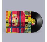 The Twilight Sad It's the Long Goodbye (Vinyl LP) 12" Album