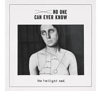 The Twilight Sad No One Can Ever Know (Vinyl LP) 12" Album