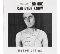 The Twilight Sad No One Can Ever Know (CD) Album