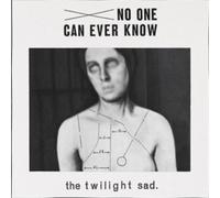 The Twilight Sad No One Can Ever Know (CD) Album