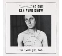 The Twilight Sad No One Can Ever Know (Vinyl LP) 12" Album