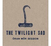 The Twilight Sad Oran Mór Session (CD) Album