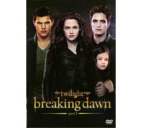 THE TWILIGHT SAGA BREAKIG DAWN PART2 (DS)