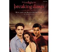 Carter Burwell Twilight - Breaking Dawn, Part 1 (Tascabile)
