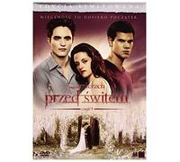 The Twilight Saga: Breaking Dawn - Part 1 [2DVD] (IMPORT) (Nessuna versione italiana)