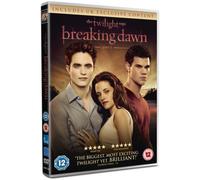 The Twilight Saga: Breaking Dawn - Part 1 (DVD) Anna Kendrick Nikki Reed