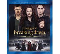 The Twilight Saga: Breaking Dawn - Part 2