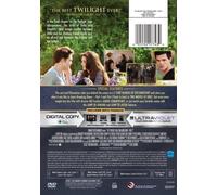 The Twilight Saga: Breaking Dawn - Part 2 (DVD) Kristen Stewart Robert Pattinson