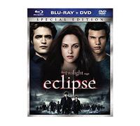 The Twilight Saga: Eclipse