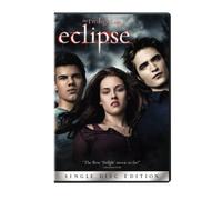 The Twilight Saga: Eclipse (Single-Disc Edition) (DVD) Robert Pattinson