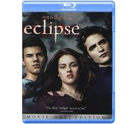 The Twilight Saga: Eclipse (Blu-ray)