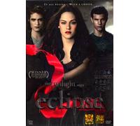 The Twilight Saga: Eclipse (2010) Kristen Stewart, Robert Pattinson,