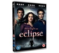 The Twilight Saga: Eclipse (DVD)