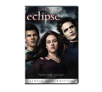 The Twilight Saga: Eclipse (Single-Disc Edition)