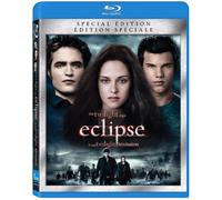 The Twilight Saga: Eclipse (Special Edition) [Blu-ray] (2010)