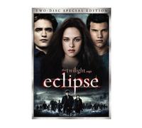 The Twilight Saga: Eclipse (Two-Disc Special Edition) by Kristen Stewart
