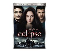 The Twilight Saga: Eclipse (Two-Disc Special Edition) (DVD)
