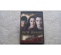 The Twilight Saga: New Moon