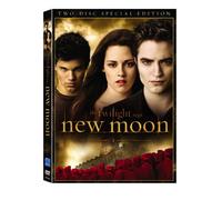The Twilight Saga: New Moon