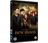 The Twilight Saga: New Moon [Edizione: Regno Unito]