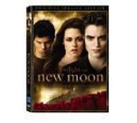 The Twilight Saga: New Moon (Rental Ready) [DVD] [2009] [Region 1] [US Import] [NTSC]