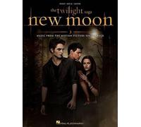 The Twilight Saga - New Moon (Tascabile)