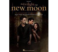 The Twilight Saga - New Moon (Tascabile)