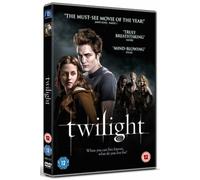 The Twilight Saga: Twilight (DVD) Elizabeth Reaser Kellan Lutz Cam Gigandet
