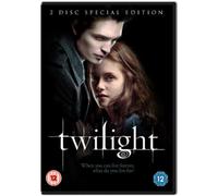 The Twilight Saga: Twilight (DVD) Nikki Reed Taylor Lautner Elizabeth Reaser
