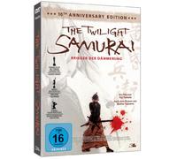 The Twilight Samurai