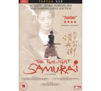 The Twilight Samurai