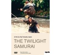 The Twilight Samurai ( Tasogare Seibei ) [ NON-USA FORMAT, PAL, Reg.0 Import - Switzerland ]