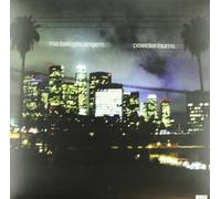 The Twilight Singers Powder Burns (CD) Album