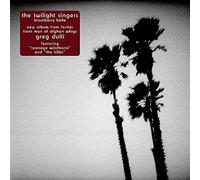 The Twilight Singers - Twilight Live