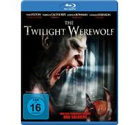 The Twilight Werewolf