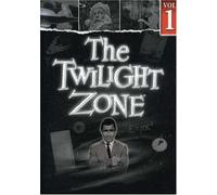 The Twilight Zone