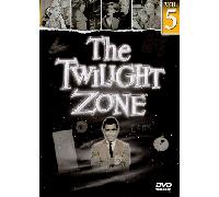 The Twilight Zone