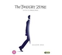 The Twilight Zone – Ginnifer Goodwin, Seth Rogen, Chris O'Dowd – DVD – Stagione 1 (2020)
